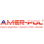 Logo: AMER-POL Sp. z o.o.